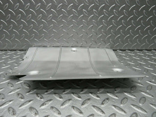 W123 Wagon exhaust heat shield used OEM