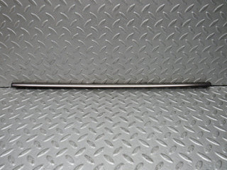 37892 Mercedes-Benz A124 320E Cabriolet Rear Right Window Moulding Trim