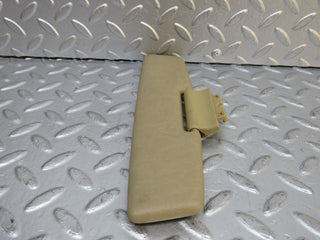 29317 Mercedes-Benz W124 230E Sun Visor Middle Beige