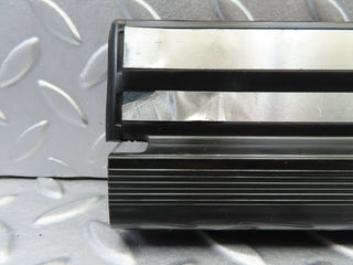 6547 Mercedes-Benz S124 E220 Wagon Front Left Door Sill Trim