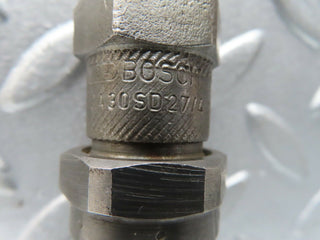 W123 fuel injector used OEM