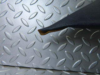 10322 Mercedes-Benz W201 190E C Pillar Cover Trim Left 2016950144