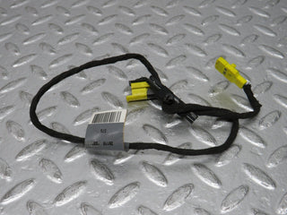 32280 Mercedes-Benz W220 S430 Seatbelt Switch Wire 2205409309
