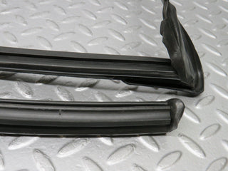 R129 SL front windscreen rubber seal used OEM