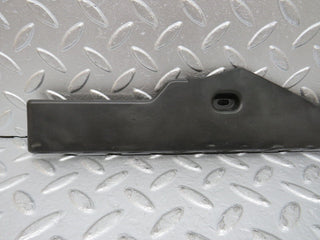 32567 Mercedes-Benz S124 300TE Radiator Fan Shroud Cover Trim 1245051288