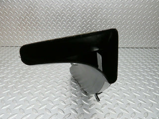 W114 air duct heater ventilation left used OEM