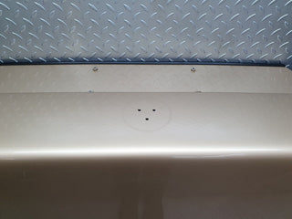 41372 Mercedes-Benz W124 200E Boot Lid Trunk Door