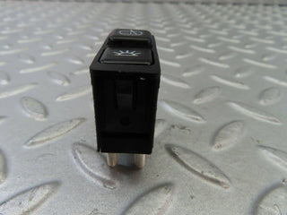 7650 Mercedes-Benz S123 230TE Wagon Rear Wiper And Light Switch 0018203510