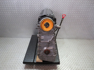 34254 Mercedes-Benz W124 260E Complete Engine 1030110501 M103.940