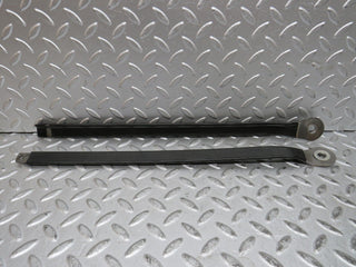 29087 Mercedes-Benz C124 320CE Coupe Seat Belt Runner Pair