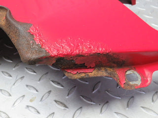 W201 Baby Benz front right wing fender used OEM