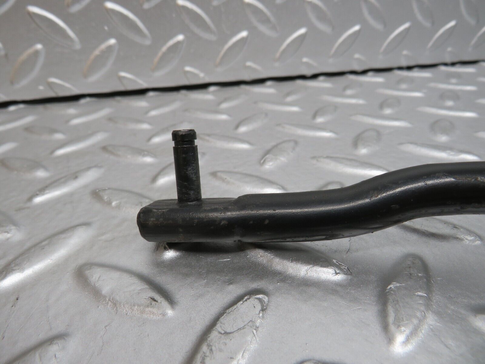 32163 Mercedes-Benz W123 230E Accelerator Pedal Linkage