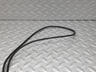W126 front wing indicator cable wire used OEM