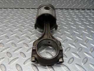 W121 Ponton piston with connecting rod used OEM