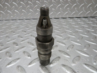 W123 fuel injector used OEM