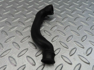W123 Coupe air intake pipe used OEM