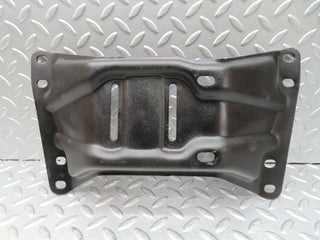 W116 gearbox mount bracket used OEM