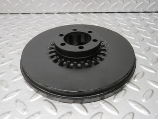 32909 Mercedes-Benz W123 300D Crankshaft Vibration Damper 365R11580