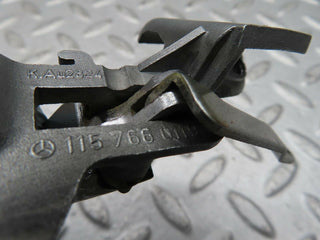 12263 Mercedes-Benz W108 280SE 3.5 Chrome Door Handle Left 1157660119