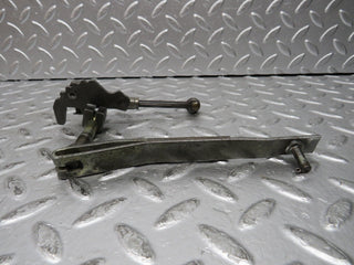 30217 Mercedes-Benz W123 230E Automatic Gearbox Linkage 722.122