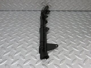 36567 Mercedes-Benz W201 190E 2.0L Starter Motor Wire Cover Bracket 2015460581