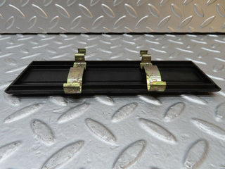 20831 Mercedes-Benz W114 230 Dashboard Radio Cover Trim