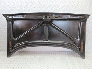 R107 SLC boot lid trunk door used OEM