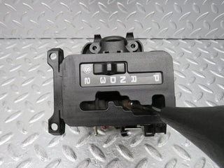 31673 Mercedes-Benz W201 190LE 1.8L Automatic Gear Selector 1292670637