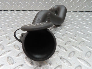 19632 Mercedes-Benz C140 CL420 Coupe Washer Fluid Filler Pipe 1408690017