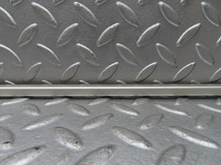 19533 Mercedes-Benz C140 CL420 Coupe Sunroof Chrome Trim