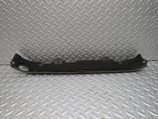 R129 SL engine bay firewall panel used OEM