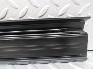 27957 Mercedes-Benz W123 280E Rear Right Door Sill Trim