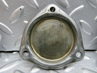 S123 Wagon camshaft access cover plate used OEM