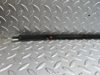 20961 Mercedes-Benz W114 250CE Coupe Rear Right Fender Wing Centre Moulding Trim