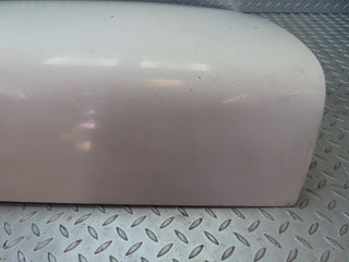 W111 boot lid trunk door used OEM