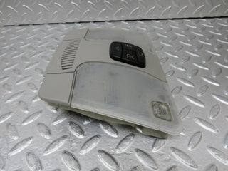 34777 Mercedes-Benz W210 320E Interior Dome Light Hella 148564 1408300008