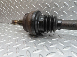 12668 Mercedes-Benz W221 S320 Axle Shaft Drive Shaft