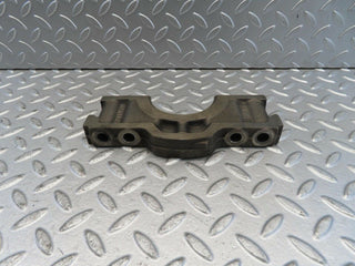 W221 crankshaft bearing holder block used OEM