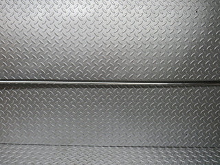 28461 Mercedes-Benz S123 240D Wagon Roof Chrome Trim Right Side