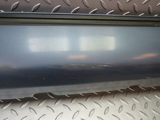 24375 Mercedes-Benz S124 220TE Wagon Side Skirt Left Side 1246902340