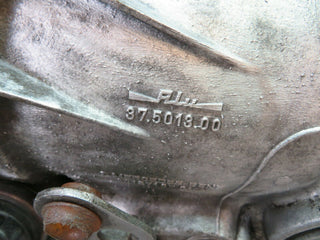 24376 Mercedes-Benz S124 220TE Wagon Automatic Gearbox 722.428 1242704800