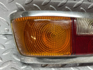 40342 Mercedes-Benz W110 230 Tail Light Lens Right Side Hella BS2516 Gr1