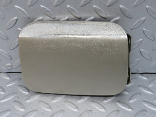 W201 Baby Benz fuel tank flap cap used OEM