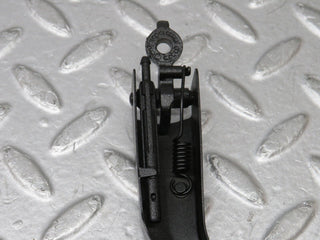 W126 headlight wiper arm right side used OEM