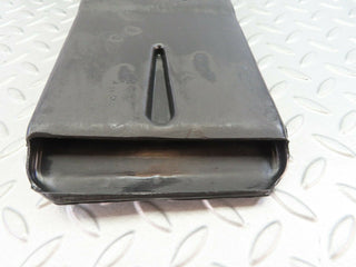 W123 Wagon heating air duct left side used OEM