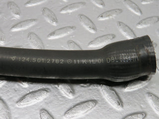 33935 Mercedes-Benz W124 260E Coolant Hose Pipe 1245012782