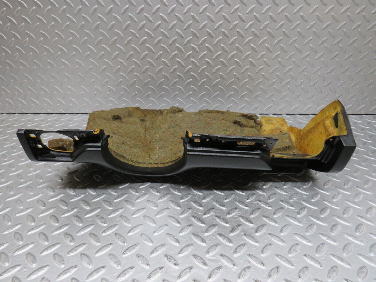 37859 Mercedes-Benz A124 320E Cabriolet Under Dash Panel Right Side Black