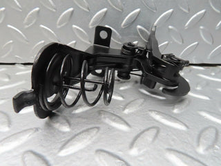 W140 bonnet safety latch used OEM