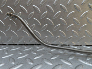 20423 Mercedes-Benz W114 280CE Coupe Gearbox Oil Pipe Hose