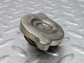 W123 radiator cap used OEM